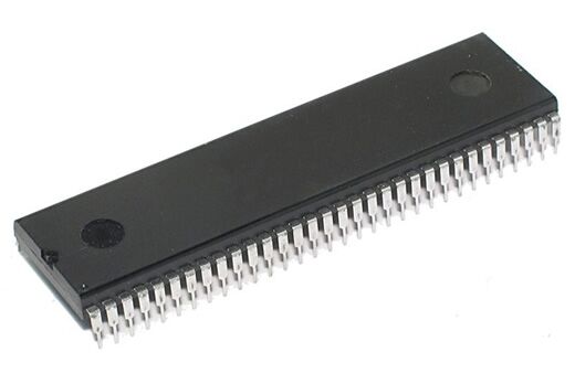 TA8659AN, TA8659, DIP-64 Entegre Devre