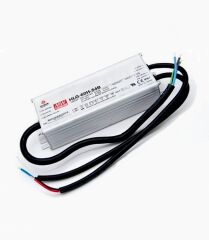 HLG-60H-15B, Sabit Voltaj Dimedilebilir LED Sürücü, Mean Well