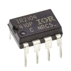 IR2104PBF, IR2104, DIP-8 Entegre Devre