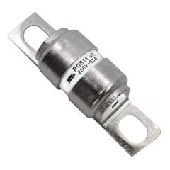 Miro RGS11 250V 125A aR Ultra-Rapid (BS88) Sigorta