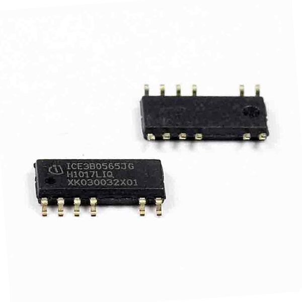 ICE3B0565JG, PG-DSO-12 SMD Entegre Devre