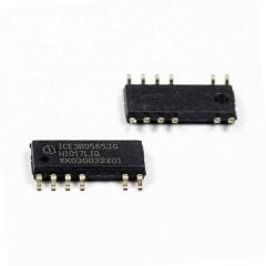 ICE3B0565JG, PG-DSO-12 SMD Entegre Devre