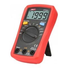 Unit UT33A+ Dijital Multimetre
