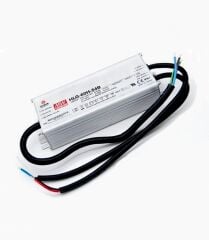 HLG-60H-24B, Sabit Voltaj Dimedilebilir LED Sürücü, Mean Well
