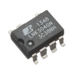 LNK304GN, SMD-8B Entegre Devre