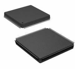 XC4010XL-1PQ208C, BQFP-208 SMD Entegre Devre