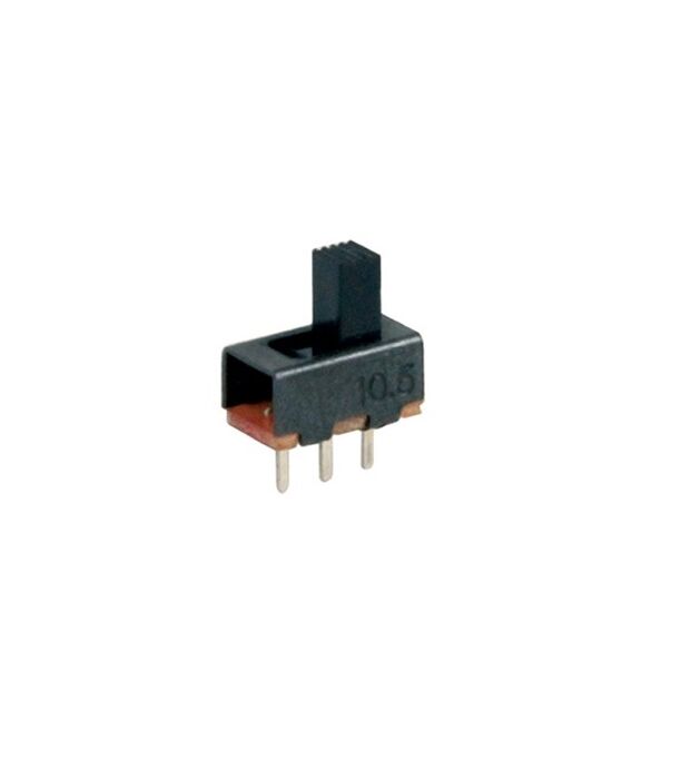 AF205, Mini Sürgülü Switch 180°