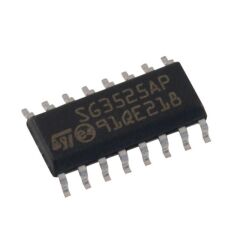 SG3525AP, SG3525A, SOIC-16 SMD Entegre Devre