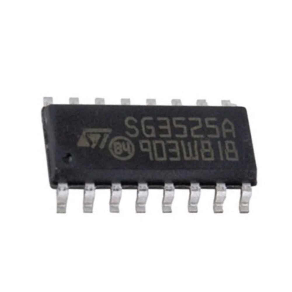 SG3525AP, SG3525A, SOIC-16 SMD Entegre Devre