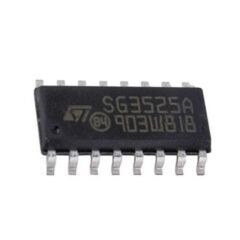 SG3525AP, SG3525A, SOIC-16 SMD Entegre Devre