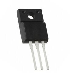 STP11NK50ZFP, P11NK50ZFP, TO-220FP Mosfet Transistör