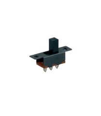 AF207, Mini Sürgülü Switch Kulaklı