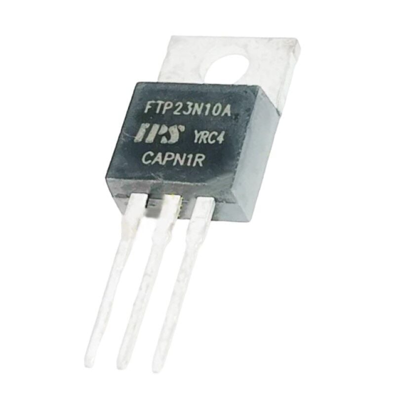 FTP23N10A, TO-220 Mosfet Transistör