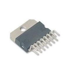 UPC1187V, Entegre Devre