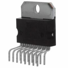 UPC1187V, Entegre Devre