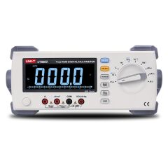 Unit UT8803E Masaüstü Dijital Multimetre