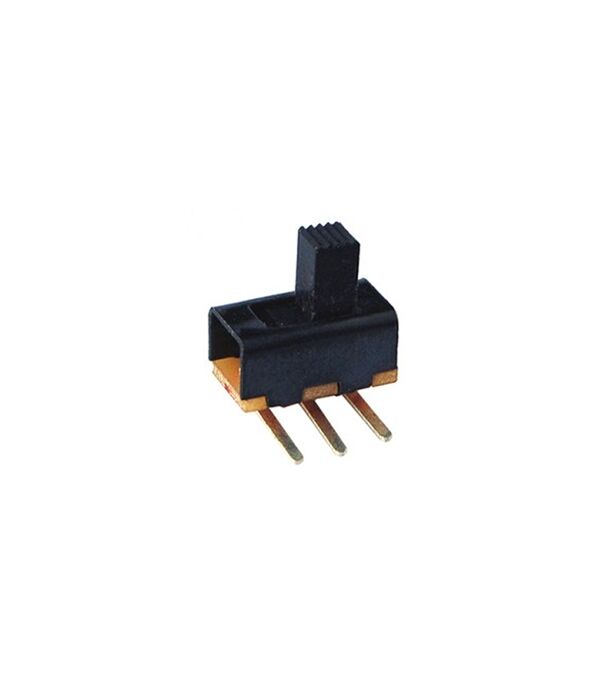 AF206, Mini Sürgülü Switch 90°