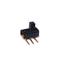 AF206, Mini Sürgülü Switch 90°