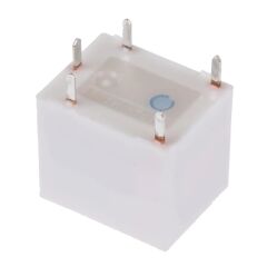 FBR51ND12-W1, 12VDC 45mW SPDT-NO, NC (1 Form C) Röle