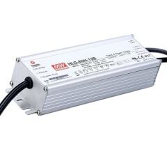 HLG-80H-20B, Sabit Voltaj Dimedilebilir LED Sürücü, Mean Well