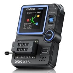 LCR-P1, Çok Fonksiyonlu LCR Transistör Kondansatör Test Cihazı