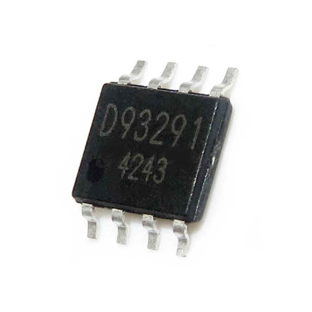 BD93291EFJ, D93291, HTSOP-J8 SMD Voltaj Regülatör