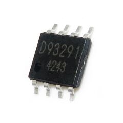 BD93291EFJ, D93291, HTSOP-J8 SMD Voltaj Regülatör
