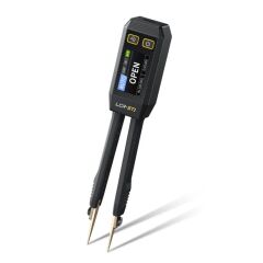 LCR-ST1, Mini Akıllı Dijital Cımbız LCR SMD ESR Test Cihazı