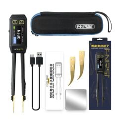 LCR-ST1, Mini Akıllı Dijital Cımbız LCR SMD ESR Test Cihazı