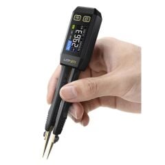 LCR-ST1, Mini Akıllı Dijital Cımbız LCR SMD ESR Test Cihazı