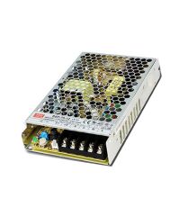 RSP-75-15, 15VDC 5.0A PFC 75W Güç Kaynağı, Mean Well