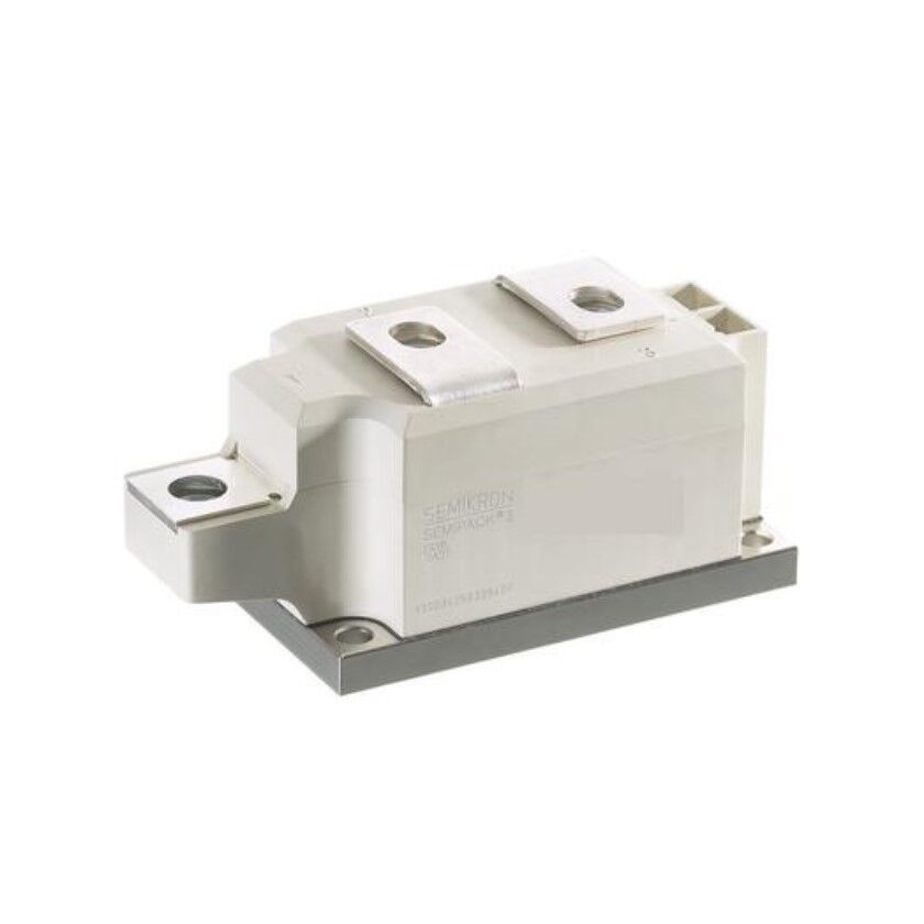 SKKT 273/16E, 1600V 273A Tristör Modül