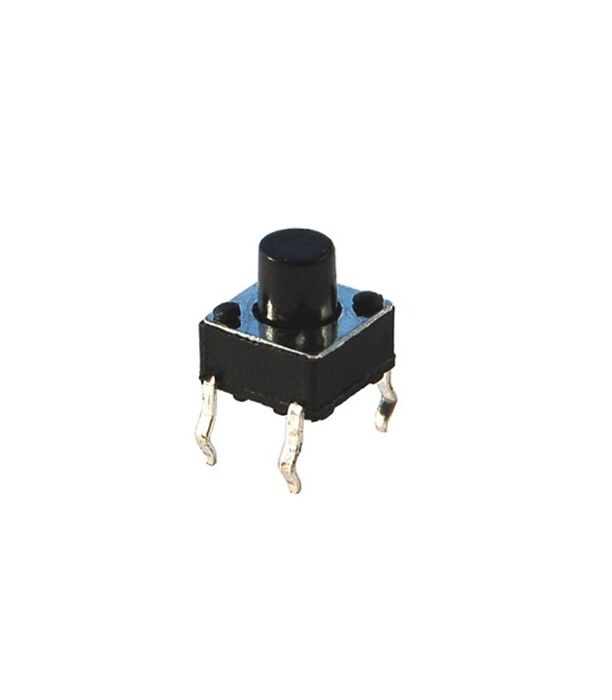 AF200, Tact Switch (Buton) 6x6