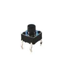 AF200, Tact Switch (Buton) 6x6