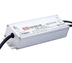 HLG-80H-42B, Sabit Voltaj Dimedilebilir LED Sürücü, Mean Well