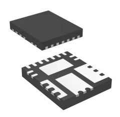 IR3822MPBF, 3822, PQFN (5x6) SMD Entegre Devre