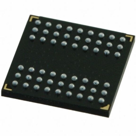 MT48LC16M16A2BG-75, VFBGA-54 SMD Entegre Devre