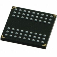 MT48LC16M16A2BG-75, VFBGA-54 SMD Entegre Devre
