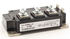 CM400DU-12F, 600V 400A Dual IGBT Modül