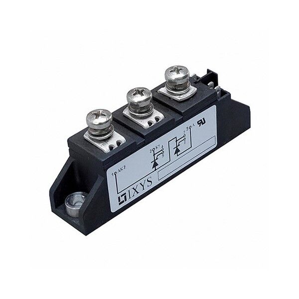 MCC26-14io1B, 2x1400V 27A Dual Tristör Modül
