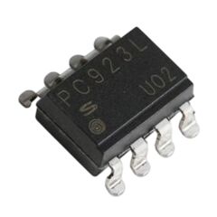 PC923L, (PC923LR) SMD-8 Optokuplör