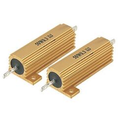 560R 50W %5 Alüminyum Direnç
