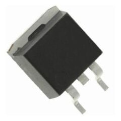 IRF640S, TO-263 SMD Mosfet Transistör