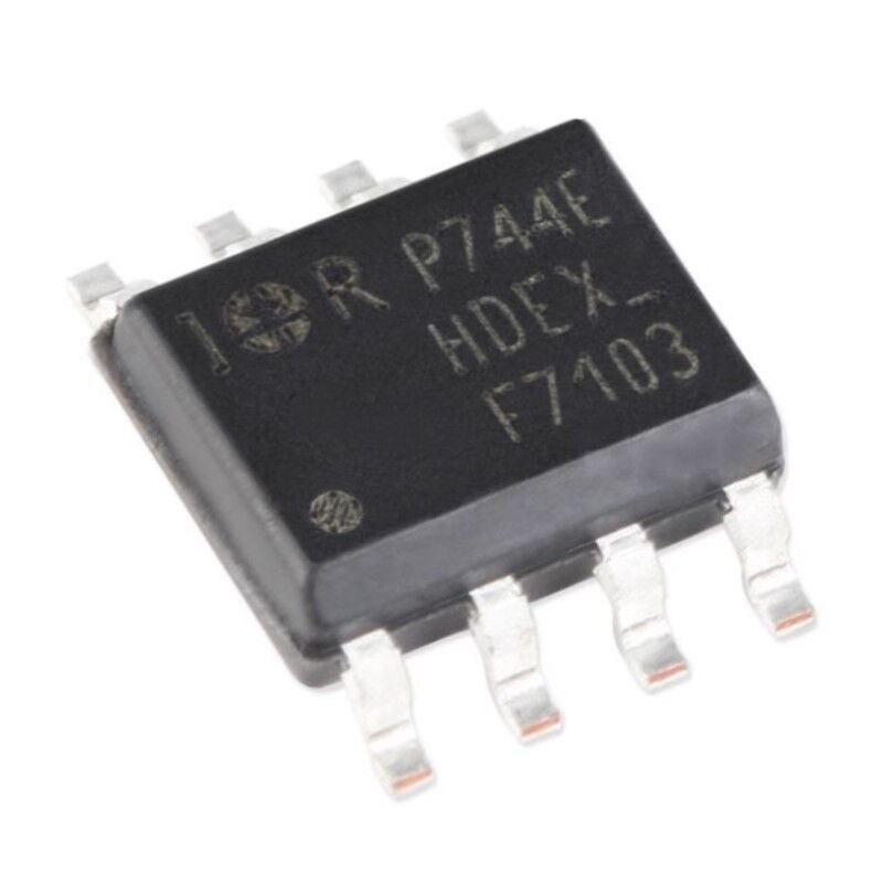IRF7103TRPBF, F7103, SOIC-8 Mosfet Transistör
