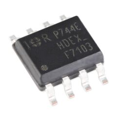 IRF7103TRPBF, F7103, SOIC-8 Mosfet Transistör