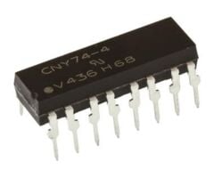 CNY74-4, DIP-16 Optokuplör