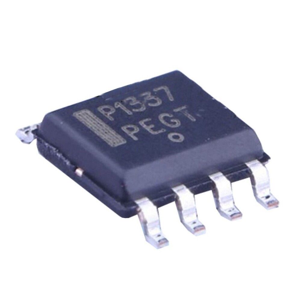 NCP1337DR2G, P1337, SOIC-8B SMD Entegre Devre
