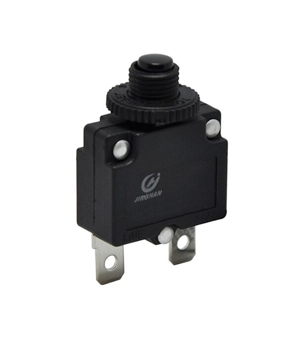 AF275-5, 5A 125/250VAC 32VDC Resetli Sigorta