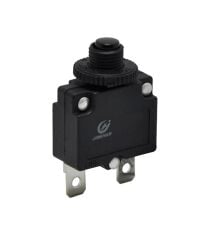 AF275-5, 5A 125/250VAC 32VDC Resetli Sigorta
