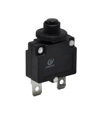 AF275-5, 5A 125/250VAC 32VDC Resetli Sigorta